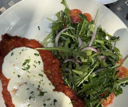 The Neighbors - The Best Pizza in the West Village