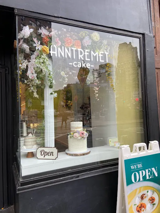 AnnTremet Cake Picture 2