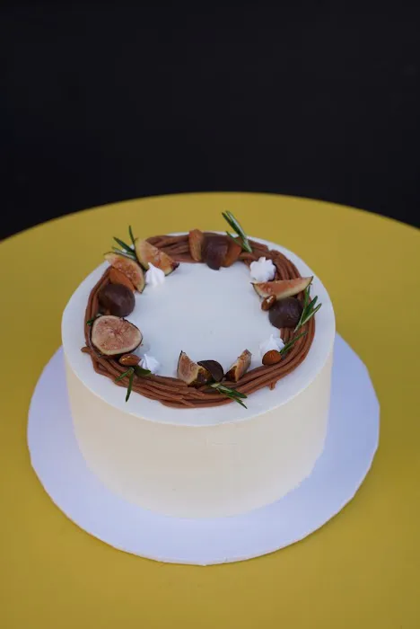 AnnTremet Cake Picture 4