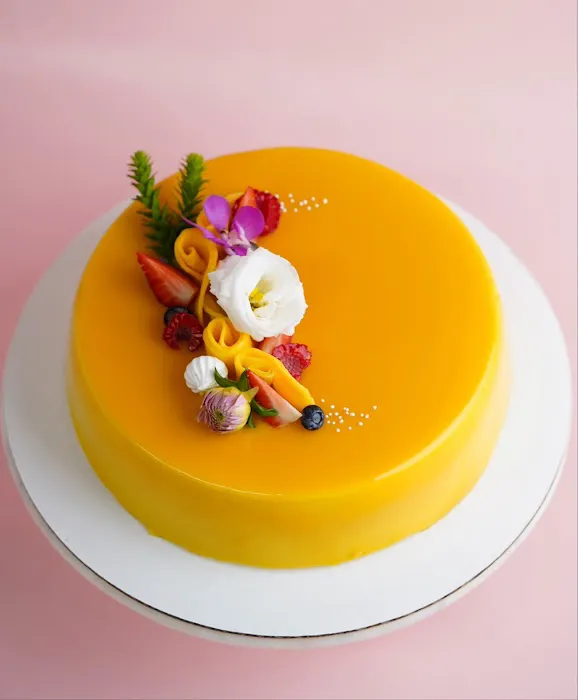 AnnTremet Cake Picture 10