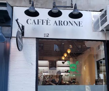 Caffu00e8 Aronne