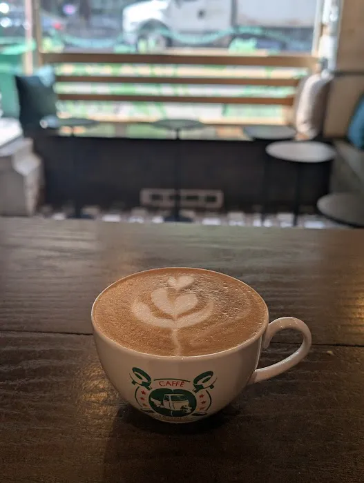 Caffè Aronne Picture 5