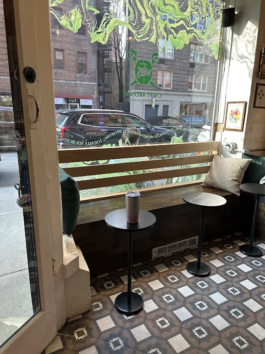 Caffè Aronne Picture 4
