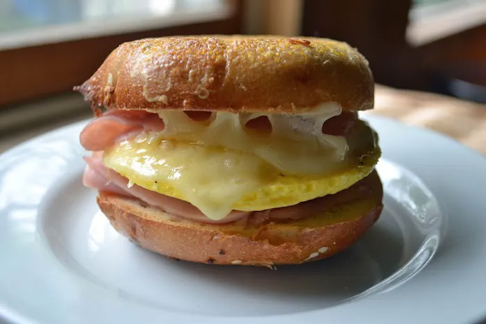 NY GRILL AND DELI Picture 1