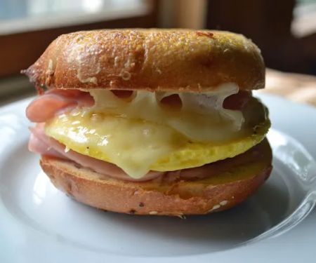 NY GRILL AND DELI