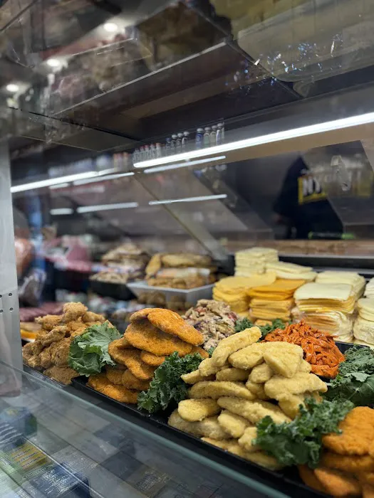 NY GRILL AND DELI Picture 3