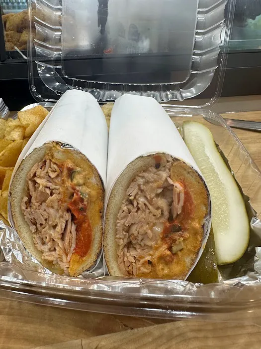NY GRILL AND DELI Picture 7