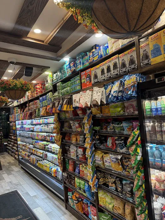 NY GRILL AND DELI Picture 6