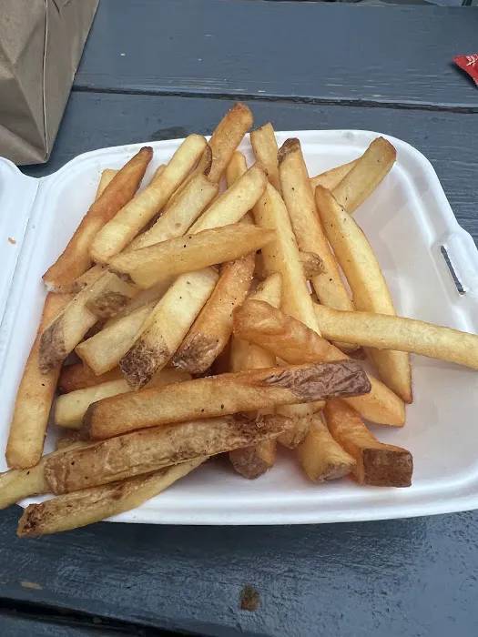 Smacking Burger Picture 5