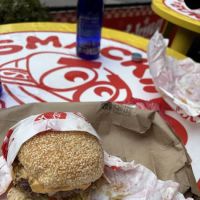 Smacking Burger ico
