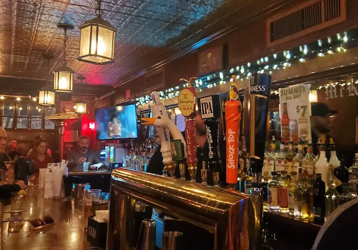 McKenna's Pub Picture 7