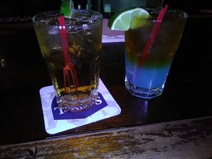 McKenna's Pub Picture 2