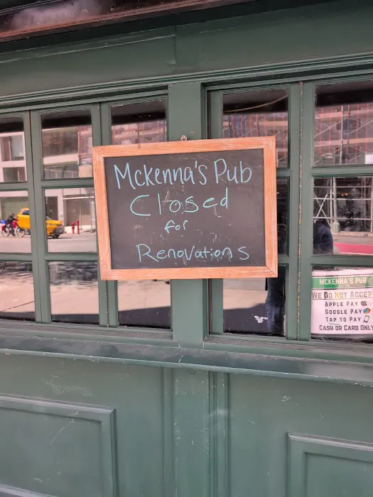 McKenna's Pub Picture 8