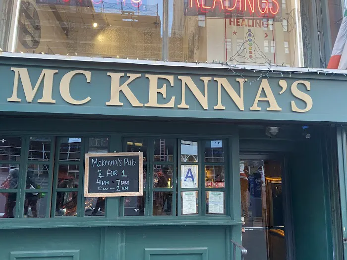 McKenna's Pub Picture 10