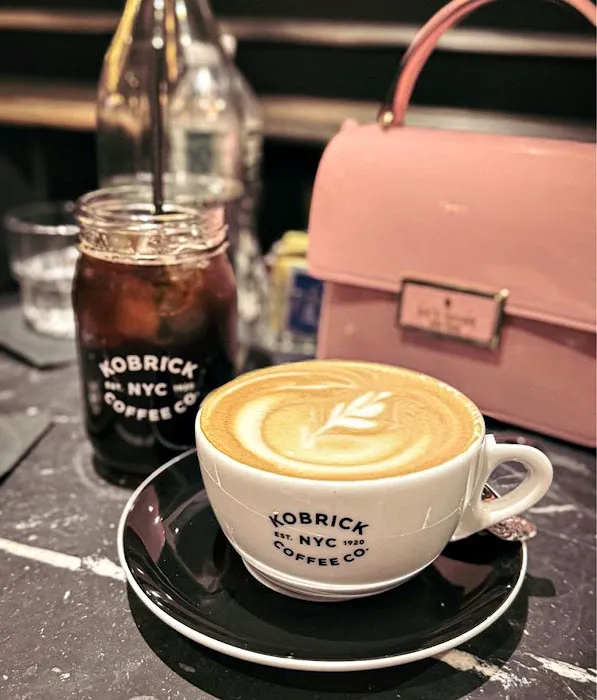 Kobrick Coffee Co. Picture 7
