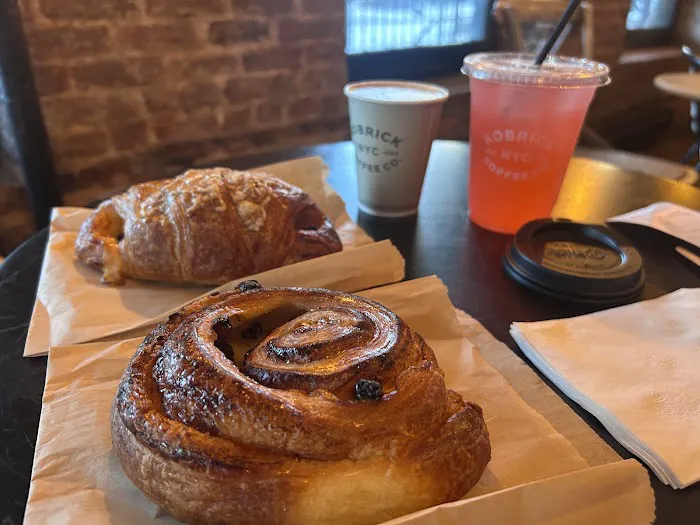 Kobrick Coffee Co. Picture 6
