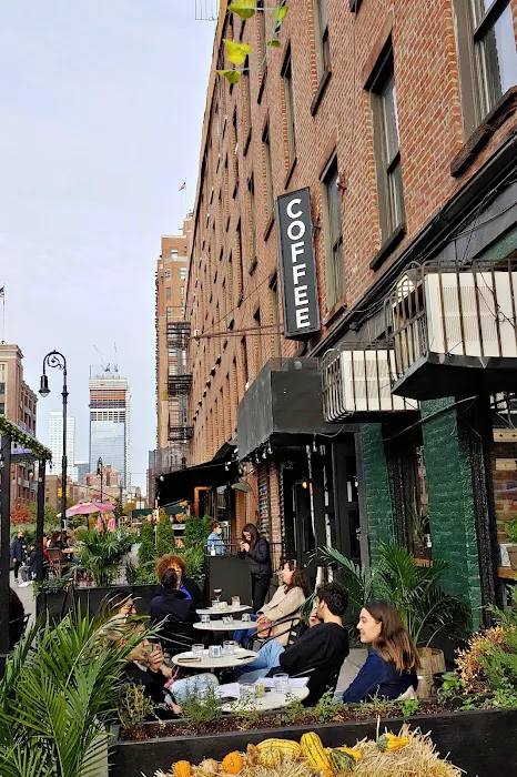 Kobrick Coffee Co. Picture 10