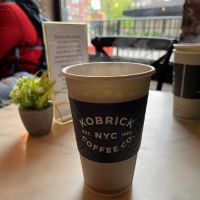 Kobrick Coffee Co. ico