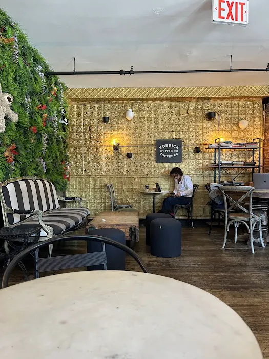 Kobrick Coffee Co. Picture 3