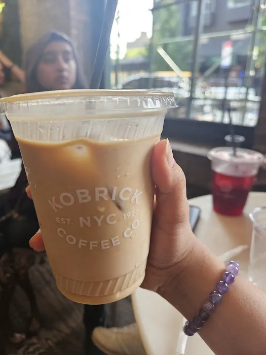 Kobrick Coffee Co. Picture 9