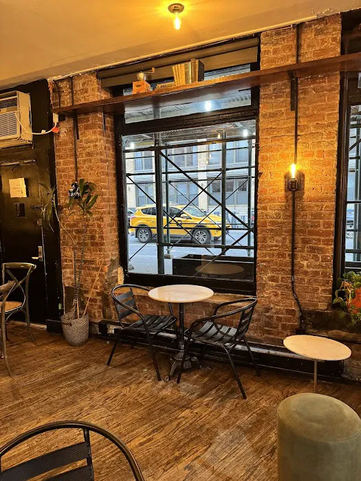 Kobrick Coffee Co. Picture 2