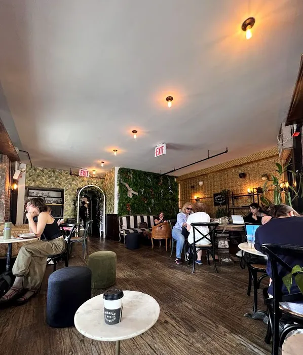 Kobrick Coffee Co. Picture 4