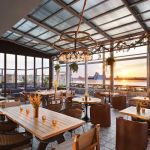 Gansevoort Rooftop