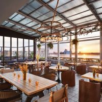 Gansevoort Rooftop ico