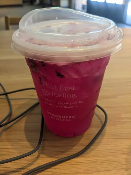 Starbucks Picture 10