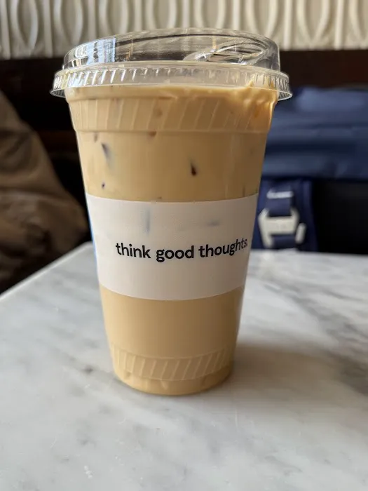 Think Coffee Picture 9