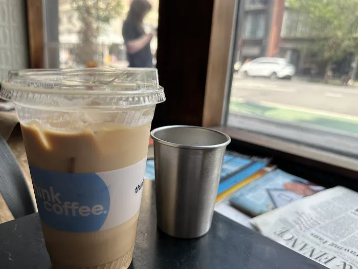 Think Coffee Picture 10