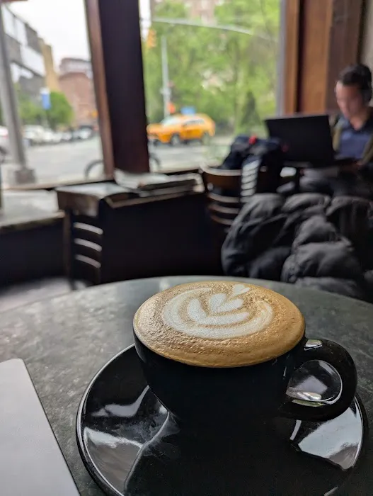 Think Coffee Picture 1