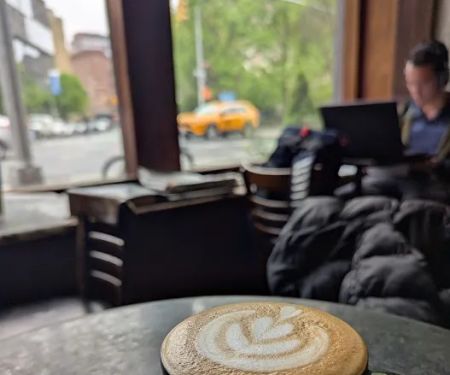 Think Coffee