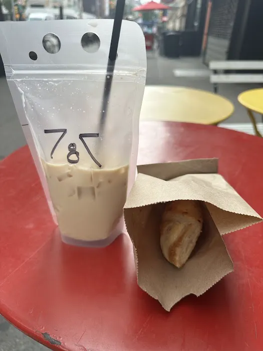 787 Coffee Picture 5
