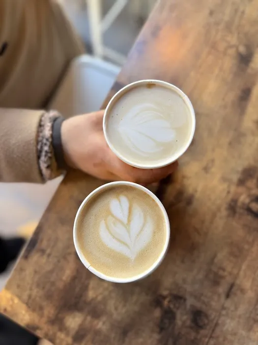 787 Coffee Picture 2