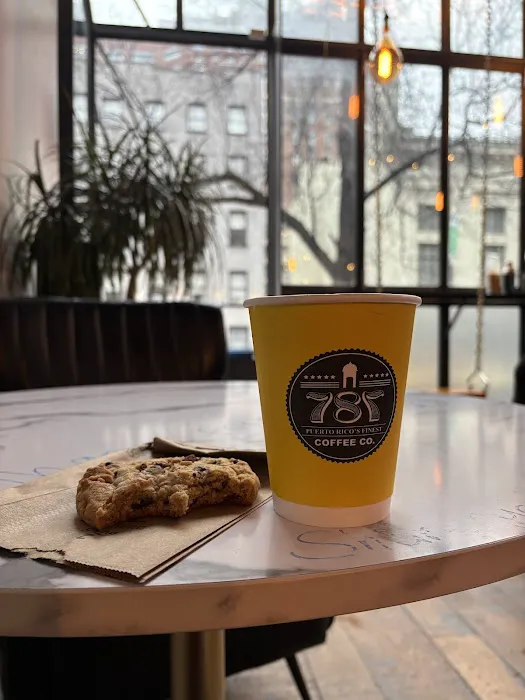 787 Coffee Picture 9