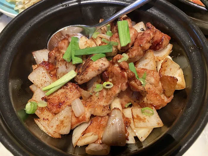 Hao Noodle｜Hao Chinese Cuisine Picture 5