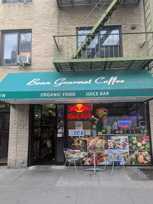 Bean Gourmet Coffee Picture 4