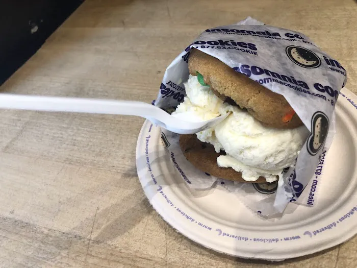 Insomnia Cookies Picture 6