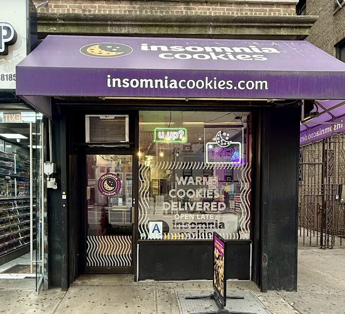 Insomnia Cookies Picture 7