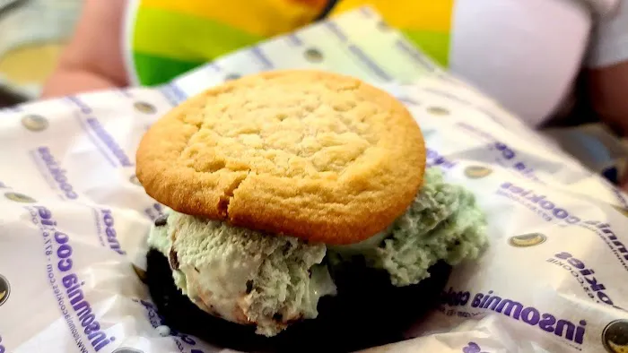Insomnia Cookies Picture 1