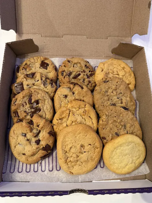 Insomnia Cookies Picture 10