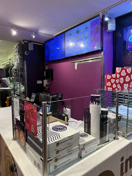 Insomnia Cookies Picture 9