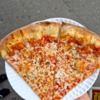 Soho $1.50 Cheese Pizza ico