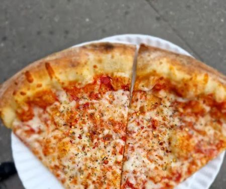 Soho $1.50 Cheese Pizza
