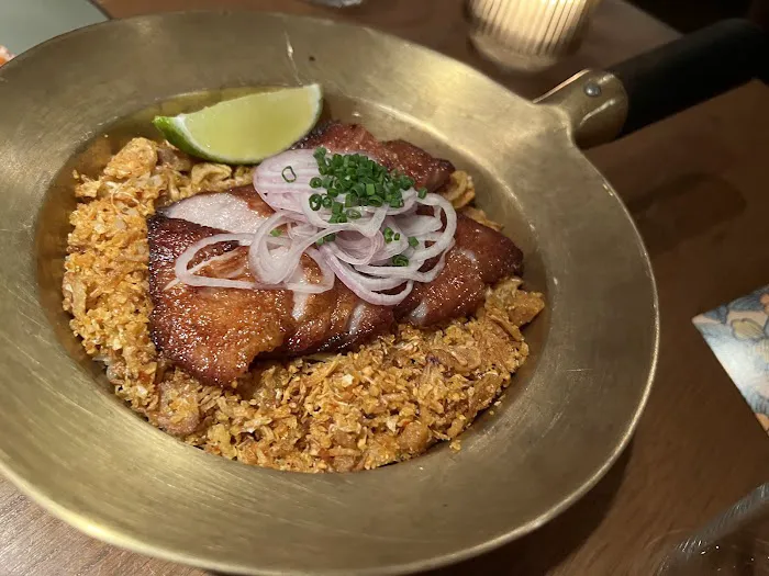 Bangkok Supper Club Picture 7