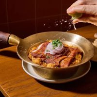 Bangkok Supper Club ico