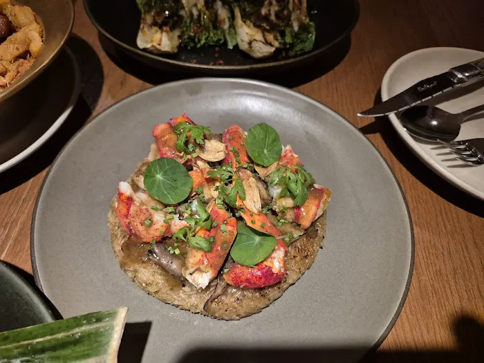 Bangkok Supper Club Picture 6