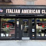 Arthur and Sons Italian American Club