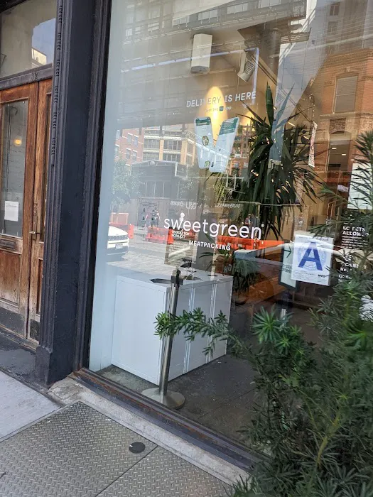 sweetgreen Picture 2